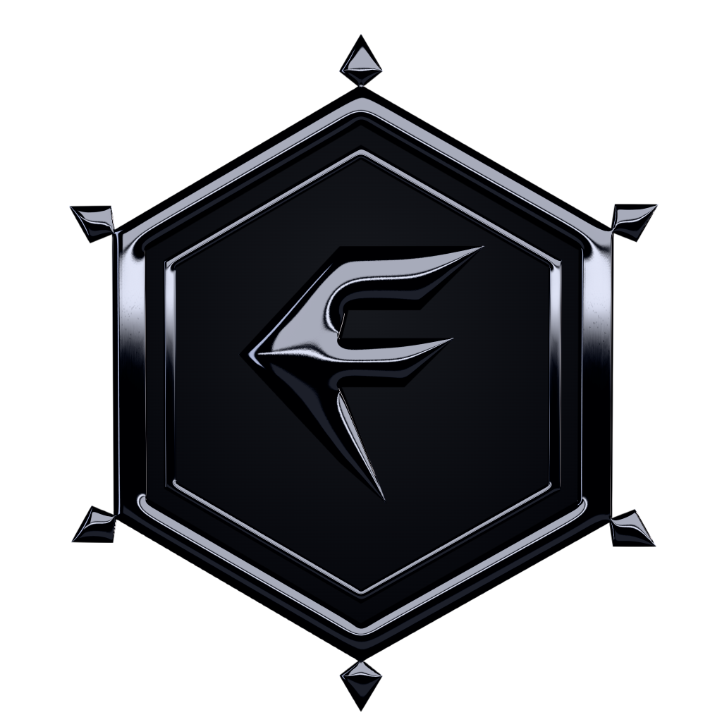 Founding Label badge